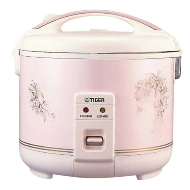 Top 1 so sánh giá Nồi cơm nắp gài Tiger 1.8 lít JNP-1800 - Tìm sản phẩm giá rẻ nhất - Ảnh 76