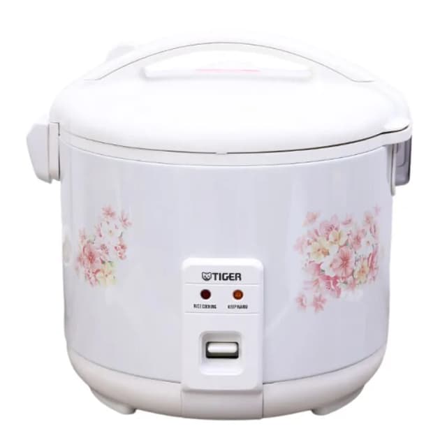 Top 1 so sánh giá Nồi cơm nắp gài Tiger 1.8 lít JNP-1800 - Tìm sản phẩm giá rẻ nhất - Ảnh 77