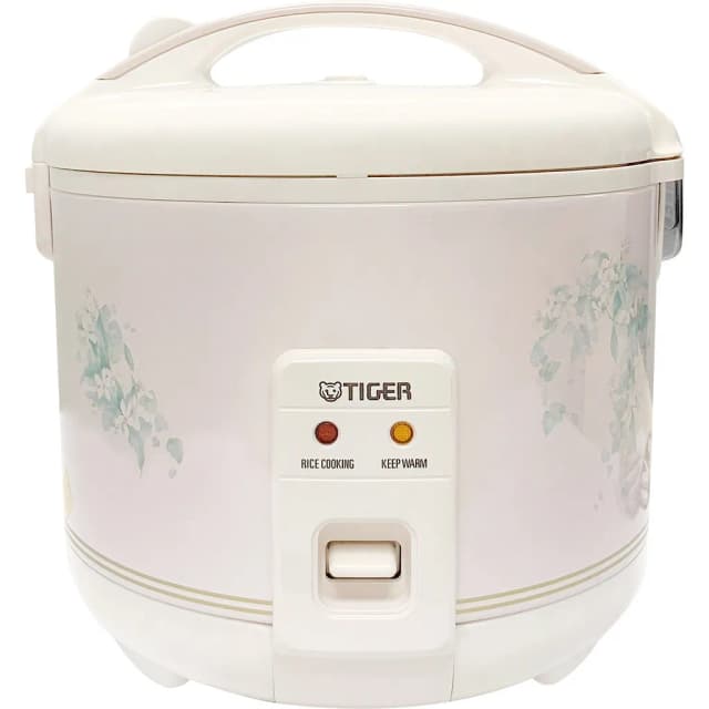 Top 1 so sánh giá Nồi cơm nắp gài Tiger 1.8 lít JNP-1800 - Tìm sản phẩm giá rẻ nhất - Ảnh 78