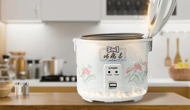 Top 1 so sánh giá Nồi cơm nắp gài Tiger 1.8 lít JNP-1800 - Tìm sản phẩm giá rẻ nhất - Ảnh 80