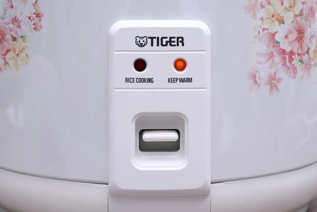 Top 1 so sánh giá Nồi cơm nắp gài Tiger 1.8 lít JNP-1800 - Tìm sản phẩm giá rẻ nhất - Ảnh 9