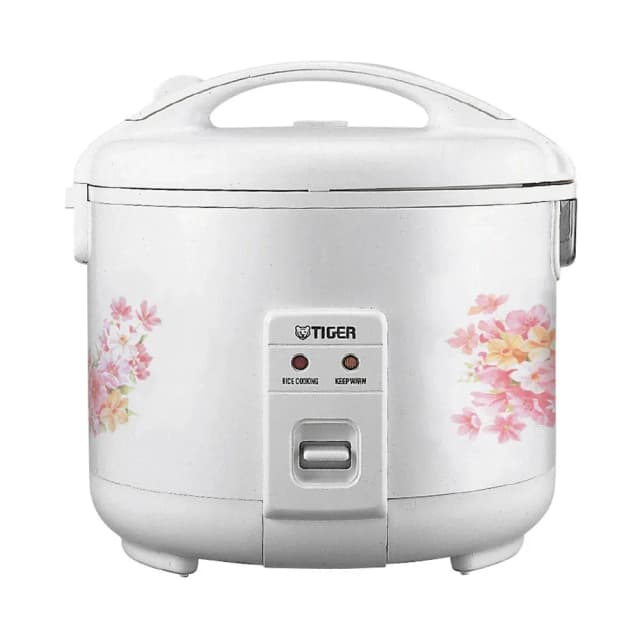 Top 1 so sánh giá Nồi cơm nắp gài Tiger 1.8 lít JNP-1800 - Tìm sản phẩm giá rẻ nhất - Ảnh 81