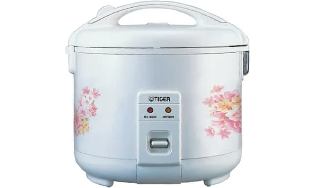 Top 1 so sánh giá Nồi cơm nắp gài Tiger 1.8 lít JNP-1800 - Tìm sản phẩm giá rẻ nhất - Ảnh 83