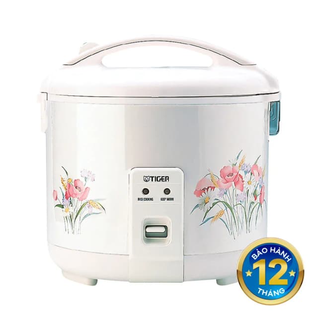 Top 1 so sánh giá Nồi cơm nắp gài Tiger 1.8 lít JNP-1800 - Tìm sản phẩm giá rẻ nhất - Ảnh 84