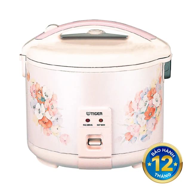 Top 1 so sánh giá Nồi cơm nắp gài Tiger 1.8 lít JNP-1800 - Tìm sản phẩm giá rẻ nhất - Ảnh 85