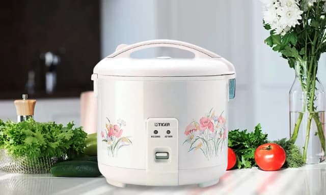 Top 1 so sánh giá Nồi cơm nắp gài Tiger 1.8 lít JNP-1800 - Tìm sản phẩm giá rẻ nhất - Ảnh 88