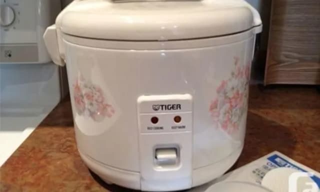 Top 1 so sánh giá Nồi cơm nắp gài Tiger 1.8 lít JNP-1800 - Tìm sản phẩm giá rẻ nhất - Ảnh 92