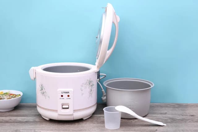 Top 1 so sánh giá Nồi cơm nắp gài Tiger 1.8 lít JNP-1800 - Tìm sản phẩm giá rẻ nhất - Ảnh 93