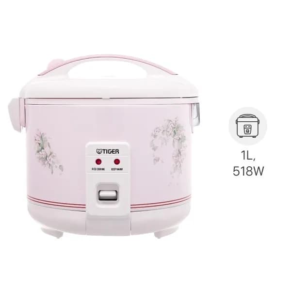 Top 1 so sánh giá Nồi cơm nắp gài Tiger 1.8 lít JNP-1800 - Tìm sản phẩm giá rẻ nhất - Ảnh 94