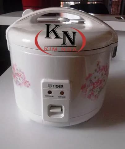 Top 1 so sánh giá Nồi cơm nắp gài Tiger 1.8 lít JNP-1800 - Tìm sản phẩm giá rẻ nhất - Ảnh 96