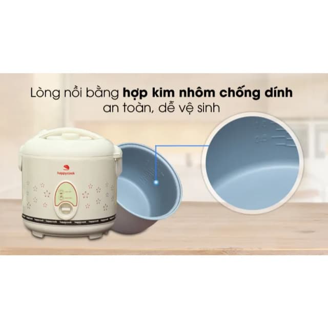 Top 1 so sánh giá Nồi cơm nắp gài Tiger 1.8 lít JNP-1800 - Tìm sản phẩm giá rẻ nhất - Ảnh 98