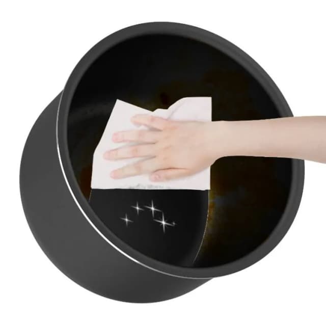 So sánh giá Nồi cơm nắp gài Toshiba 1.8 lít RC-18JH1TVN(N) rẻ nhất? - Ảnh 15