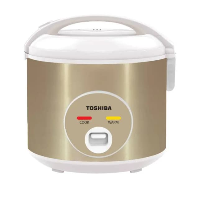 So sánh giá Nồi cơm nắp gài Toshiba 1.8 lít RC-18JH1TVN(N) rẻ nhất? - Ảnh 4