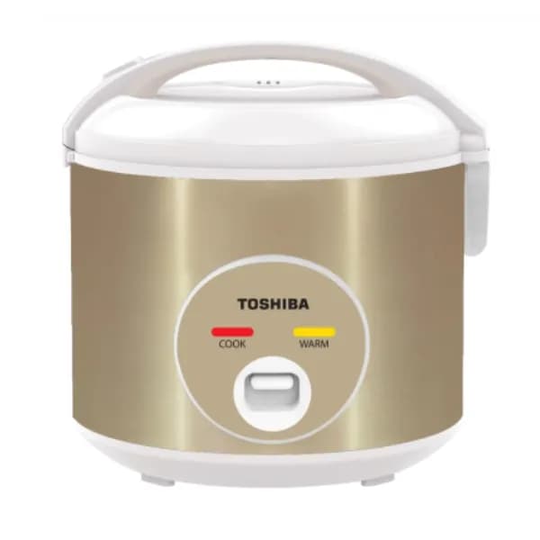 So sánh giá Nồi cơm nắp gài Toshiba 1.8 lít RC-18JH1TVN(N) rẻ nhất? - Ảnh 5
