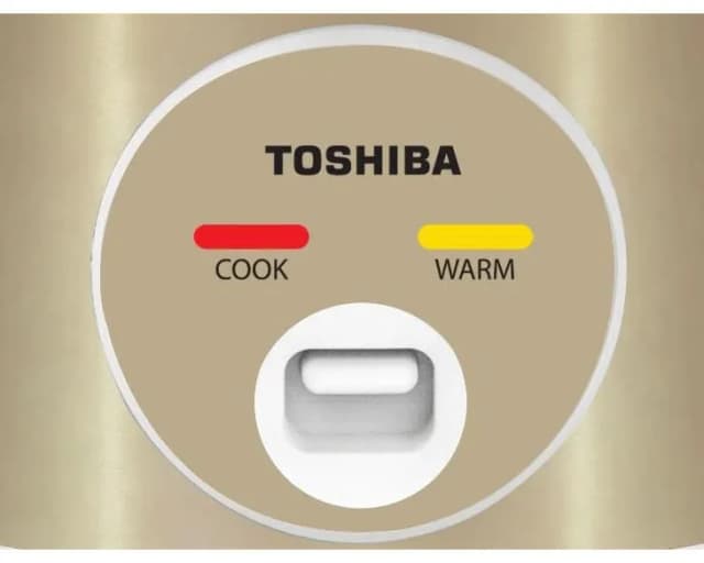 So sánh giá Nồi cơm nắp gài Toshiba 1 lít RC-10JH1TVN(N) rẻ nhất? - Ảnh 11
