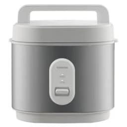 Nồi cơm nắp gài Toshiba 1 lít RC-10JRUVN(W)