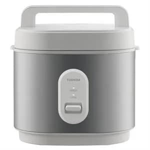 Nồi cơm nắp gài Toshiba 1 lít RC-10JRUVN(W) - Ảnh 8