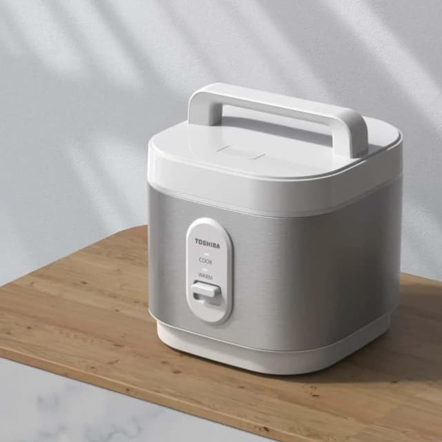 So sánh giá Nồi cơm nắp gài Toshiba 1 lít RC-10JRUVN(W) rẻ nhất? - Ảnh 15