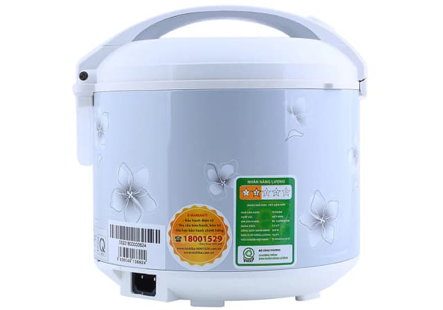 So sánh giá Nồi cơm nắp gài Toshiba 1 lít RC-10JRUVN(W) rẻ nhất? - Ảnh 19