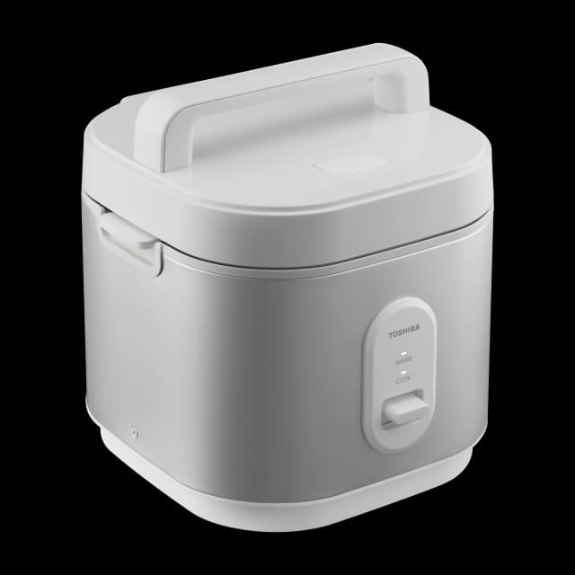So sánh giá Nồi cơm nắp gài Toshiba 1 lít RC-10JRUVN(W) rẻ nhất? - Ảnh 3