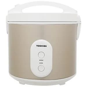 So sánh giá Nồi cơm nắp gài Toshiba 1.8 lít RC-18JRUVN(W) rẻ nhất? - Ảnh 11