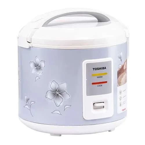 So sánh giá Nồi cơm nắp gài Toshiba 1.8 lít RC-18JRUVN(W) rẻ nhất? - Ảnh 12