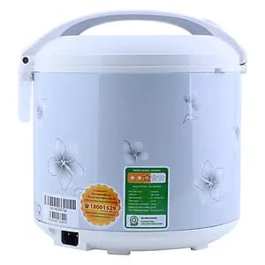 So sánh giá Nồi cơm nắp gài Toshiba 1.8 lít RC-18JRUVN(W) rẻ nhất? - Ảnh 19