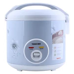 So sánh giá Nồi cơm nắp gài Toshiba 1.8 lít RC-18JRUVN(W) rẻ nhất? - Ảnh 8
