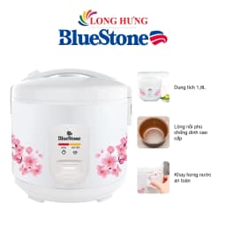 Nồi cơm nắp rời Bluestone 1.8 lít CRB-5419 - Giá rẻ nhất hôm nay - Ảnh 16