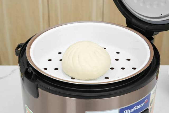 Top 1 so sánh giá Nồi cơm nắp rời Bluestone 2.8 lít CRB-5429 - Tìm sản phẩm giá rẻ nhất - Ảnh 5