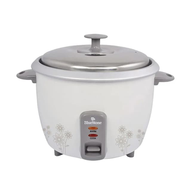 Top 1 so sánh giá Nồi cơm nắp rời Bluestone 2.8 lít CRB-5429 - Tìm sản phẩm giá rẻ nhất - Ảnh 8
