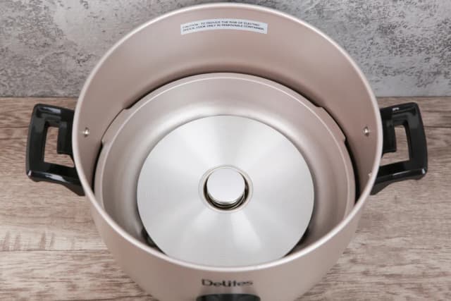 So sánh giá Nồi cơm nắp rời Delites 1.8 lít RC-10W003 rẻ nhất? - Ảnh 16