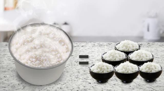 So sánh giá Nồi cơm nắp rời Delites 1.8 lít RC-10W003 rẻ nhất? - Ảnh 19