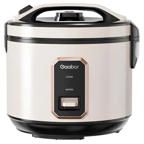 So sánh giá Nồi cơm nắp rời Gaabor 1.8 lít RC-40M01A rẻ nhất? - Ảnh 11