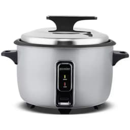 So sánh giá Nồi cơm nắp rời Paveden 10 lít PRC-1030GR - Tìm sản phẩm giá rẻ nhất - Ảnh 1