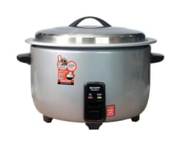 So sánh giá Nồi cơm nắp rời Paveden 10 lít PRC-1030GR - Tìm sản phẩm giá rẻ nhất - Ảnh 11