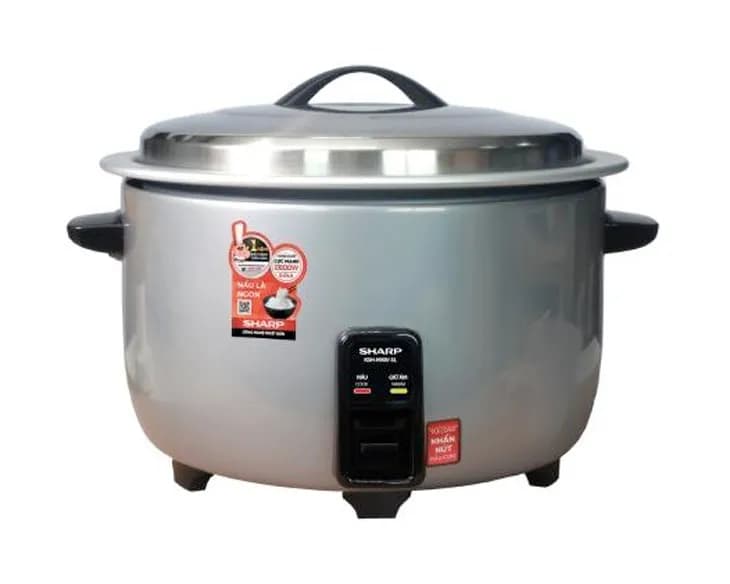 So sánh giá Nồi cơm nắp rời Paveden 10 lít PRC-1030GR - Tìm sản phẩm giá rẻ nhất - Ảnh 11