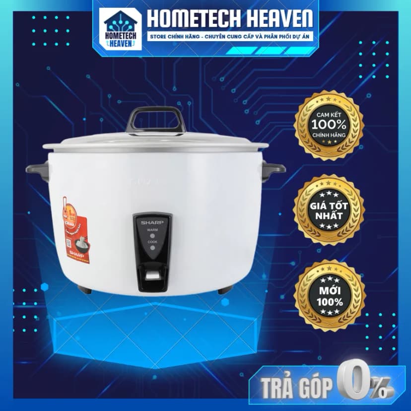 So sánh giá Nồi cơm nắp rời Paveden 10 lít PRC-1030GR - Tìm sản phẩm giá rẻ nhất - Ảnh 15