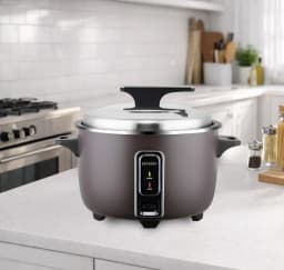 So sánh giá Nồi cơm nắp rời Paveden 10 lít PRC-1030GR - Tìm sản phẩm giá rẻ nhất - Ảnh 16