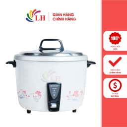 So sánh giá Nồi cơm nắp rời Paveden 10 lít PRC-1030GR - Tìm sản phẩm giá rẻ nhất - Ảnh 20
