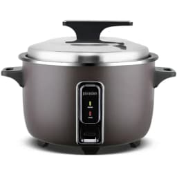 So sánh giá Nồi cơm nắp rời Paveden 10 lít PRC-1030GR - Tìm sản phẩm giá rẻ nhất - Ảnh 5