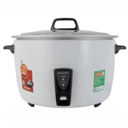 So sánh giá Nồi cơm nắp rời Paveden 10 lít PRC-1030GR - Tìm sản phẩm giá rẻ nhất - Ảnh 9