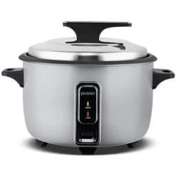 Nồi cơm nắp rời Paveden 5.6 lít PRC-619GR - Giá rẻ nhất hôm nay - Ảnh 1
