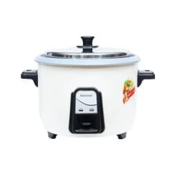 Nồi cơm nắp rời Paveden 5.6 lít PRC-619GR - Giá rẻ nhất hôm nay - Ảnh 12