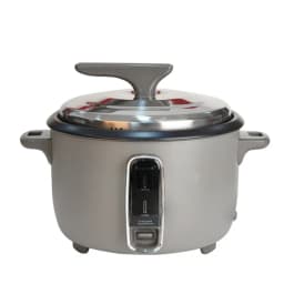 Nồi cơm nắp rời Paveden 5.6 lít PRC-619GR - Giá rẻ nhất hôm nay - Ảnh 3