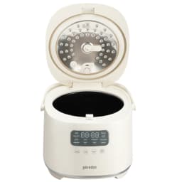 Nồi cơm nắp rời Paveden 5.6 lít PRC-619GR - Giá rẻ nhất hôm nay - Ảnh 5
