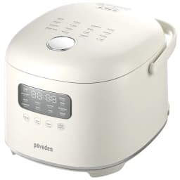 Nồi cơm nắp rời Paveden 5.6 lít PRC-619GR - Giá rẻ nhất hôm nay - Ảnh 9
