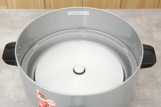 So sánh giá Nồi cơm nắp rời Sharp 6.5 lít KSH-H65V-SL rẻ nhất? - Ảnh 11