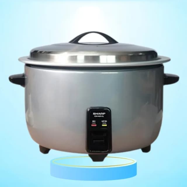 So sánh giá Nồi cơm nắp rời Sharp 6.5 lít KSH-H65V-SL rẻ nhất? - Ảnh 13
