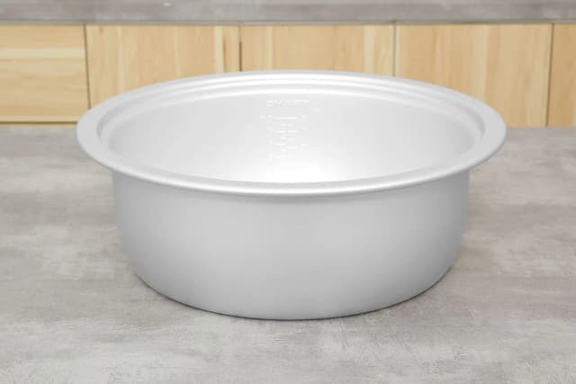 So sánh giá Nồi cơm nắp rời Sharp 6.5 lít KSH-H65V-SL rẻ nhất? - Ảnh 16